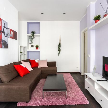 Апартаменты New Mico-Fiera Elegante E Accessoriato, Wi-Fi E Comfort Милан Экстерьер фото