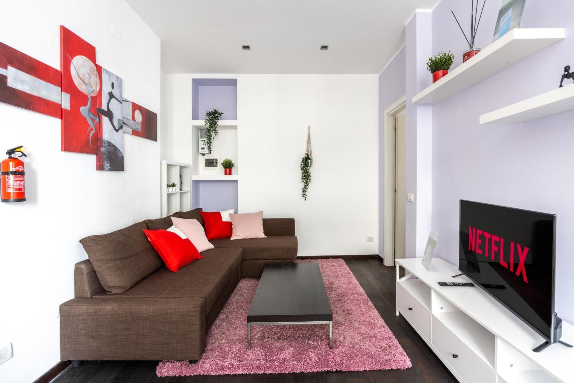 Апартаменты New Mico-Fiera Elegante E Accessoriato, Wi-Fi E Comfort Милан Экстерьер фото